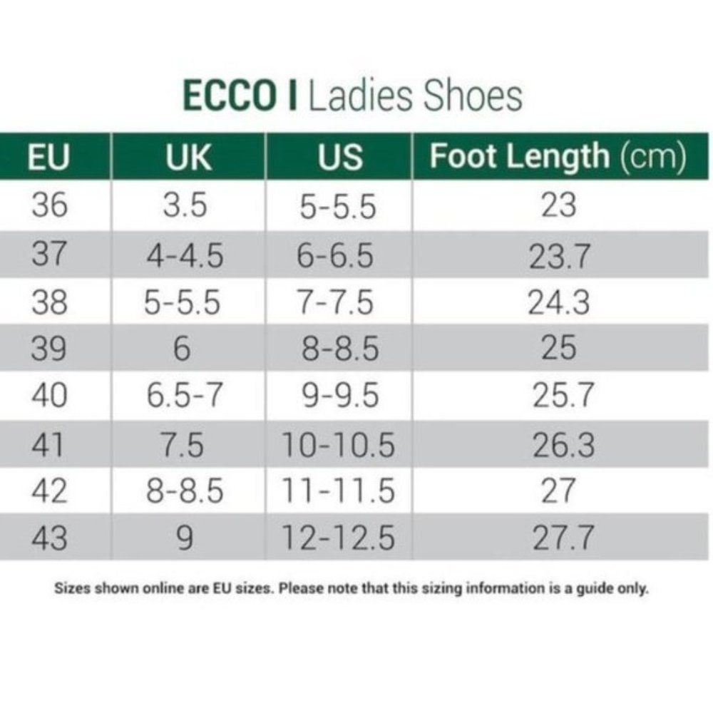 ECCO Elaine Women's Pull-On Boots SALE - Picture 13 of 13